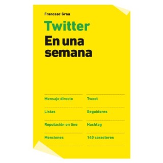 Twitter En Una Semana